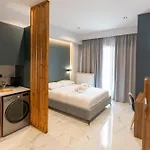 Apartament δ17 &