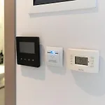δ17 & Apartament *