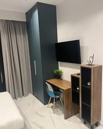 Daire δ17 & Yenişehir