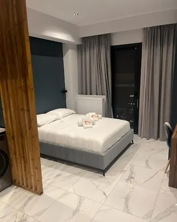 Apartmán δ17 & *