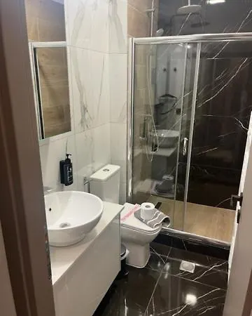 Daire δ17 & Yenişehir