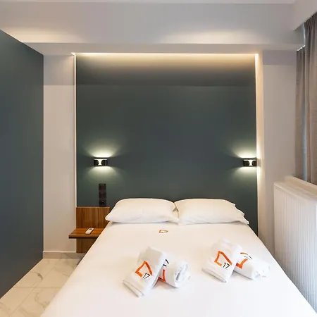 δ17 & Apartament