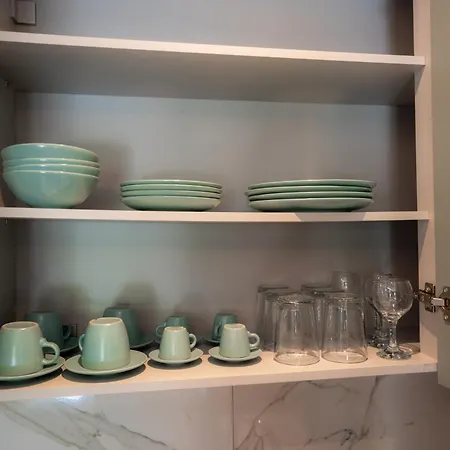 Appartamento δ17 & *