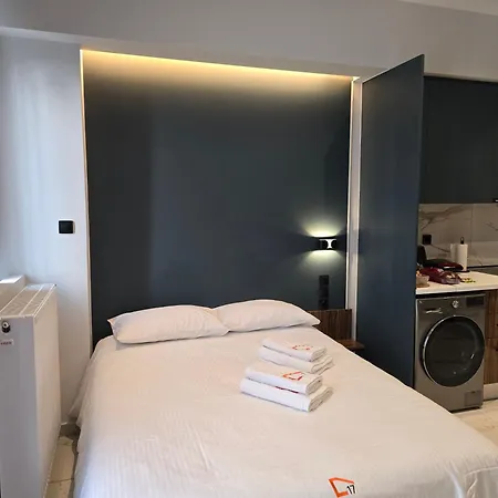δ17 & Apartament