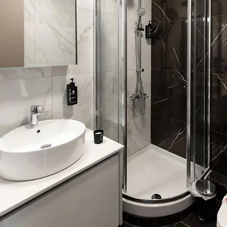 δ17 & Daire Yenişehir